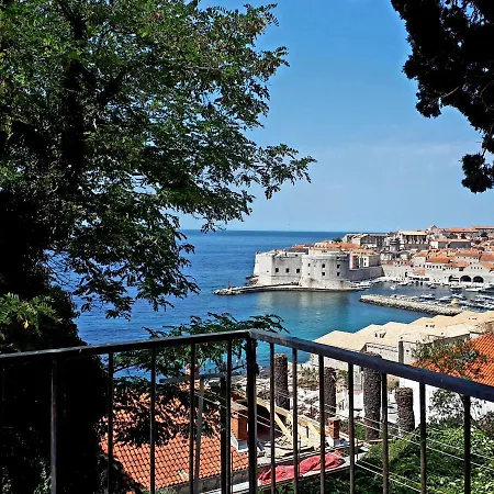 Dubrovnik Apartment Lasic Buitenkant foto