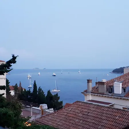 Dubrovnik Apartment Lasic Buitenkant foto