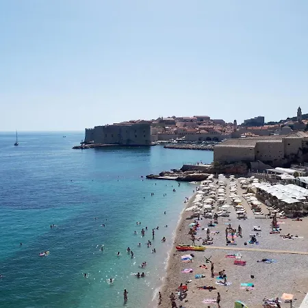 Dubrovnik Apartment Lasic Buitenkant foto