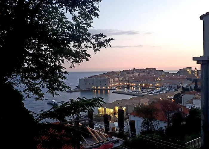 Dubrovnik Apartment Lasic