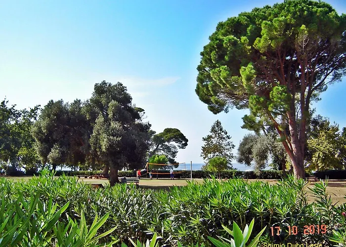 Dubrovnik Apartment Lasic