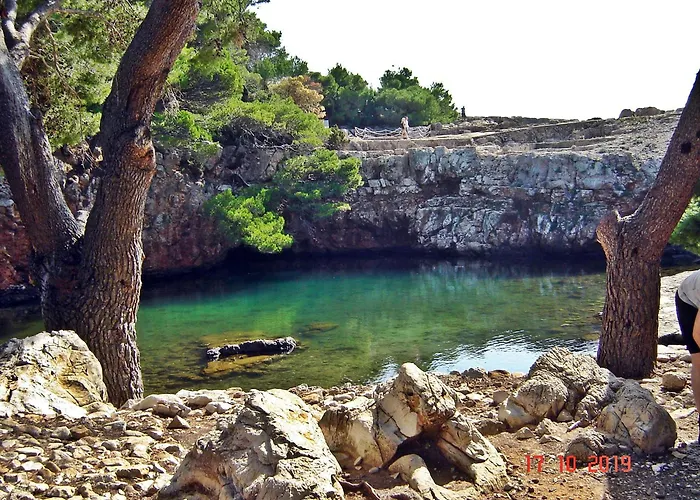Dubrovnik Apartment Lasic