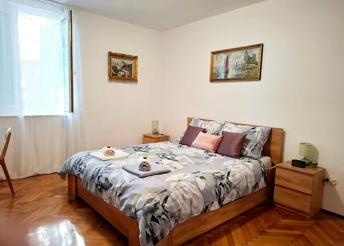 Dubrovnik Apartment Lasic