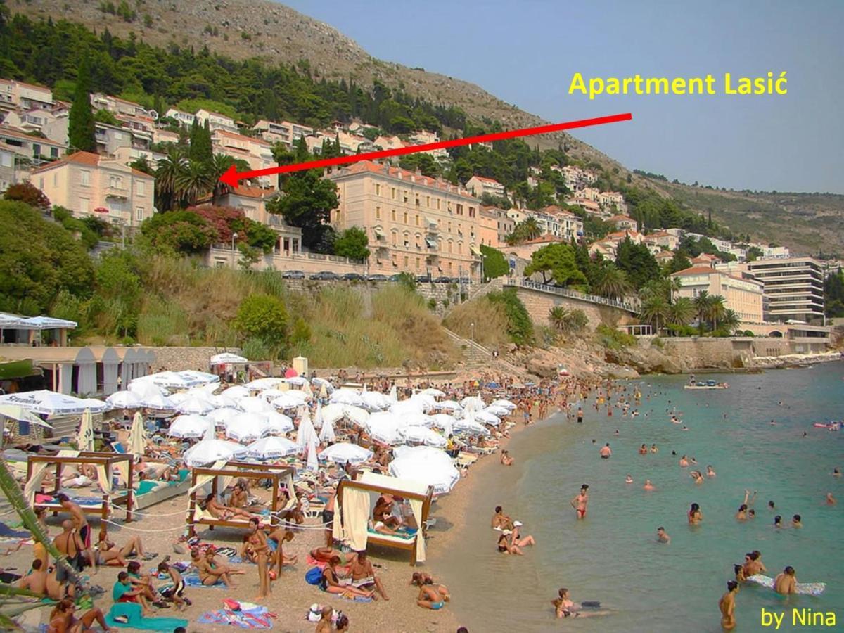 Lasic Apartmán