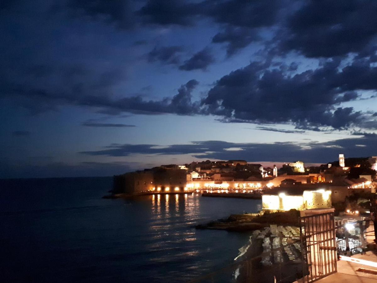 Apartmán Lasic Dubrovník
