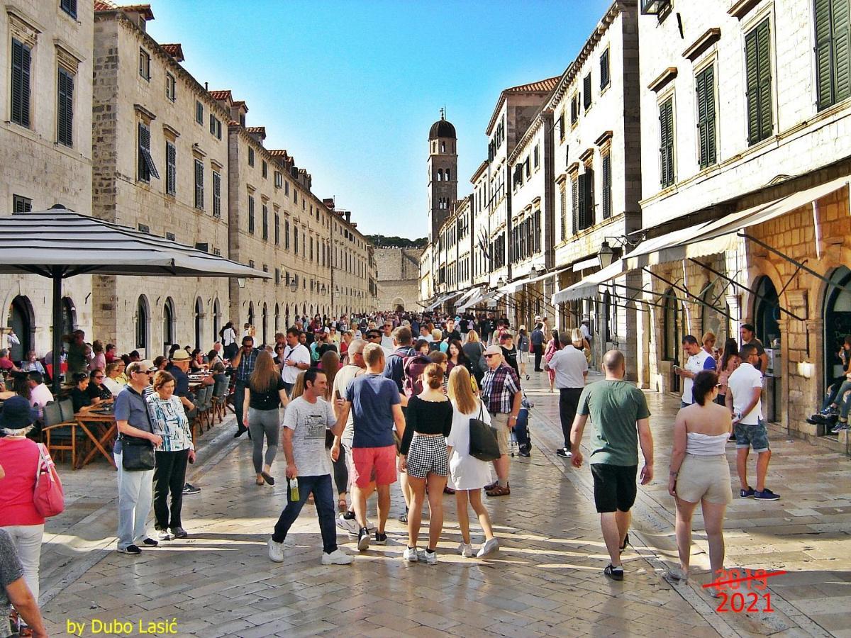 Lasic * Dubrovnik