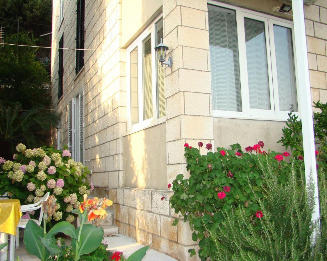 Lasic Apartman *