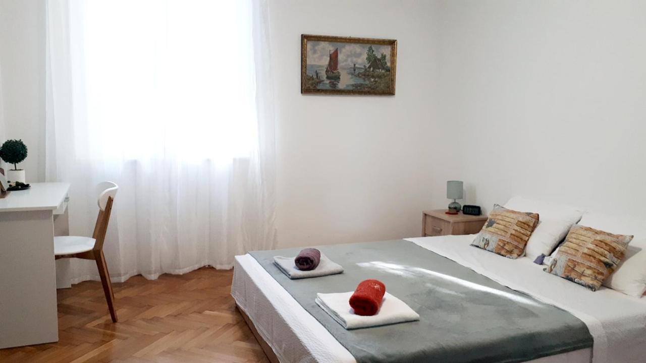 Apartman Lasic *