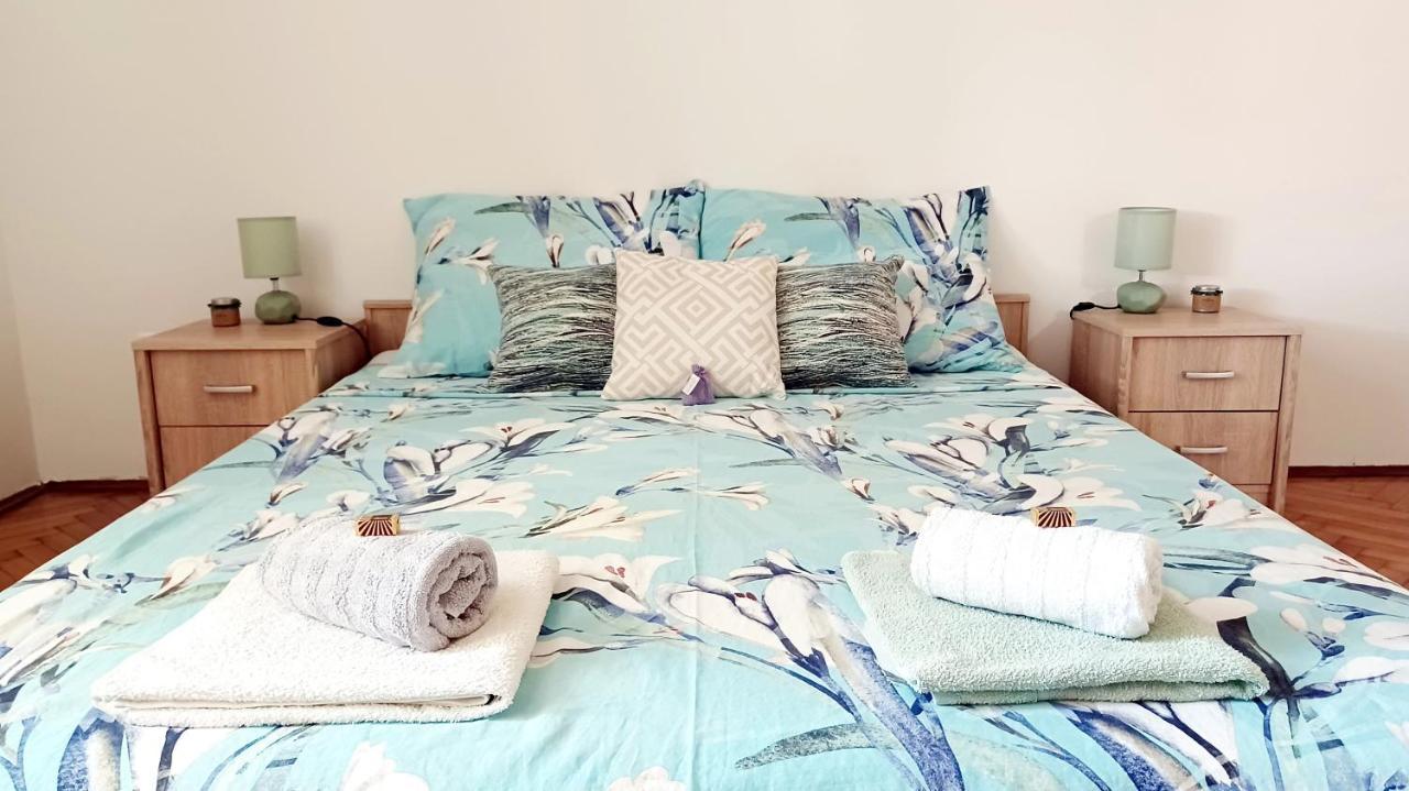 Apartman Lasic