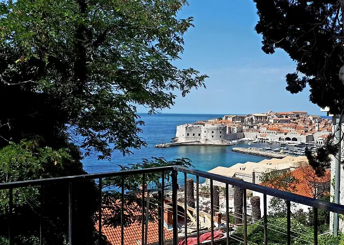 Dubrovnik Apartment Lasic