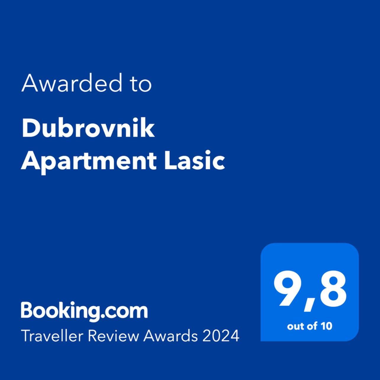 Apartment Lasic *